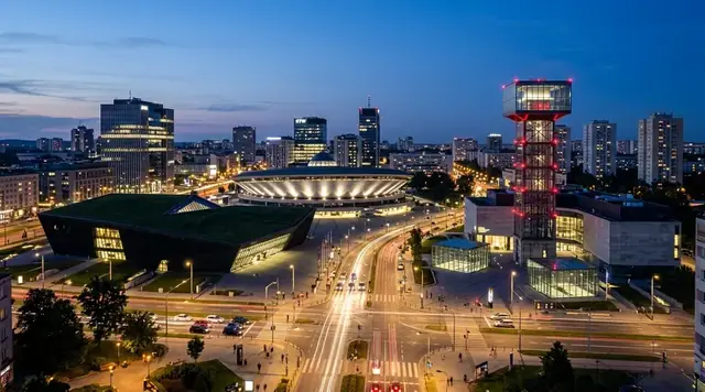 Katowice