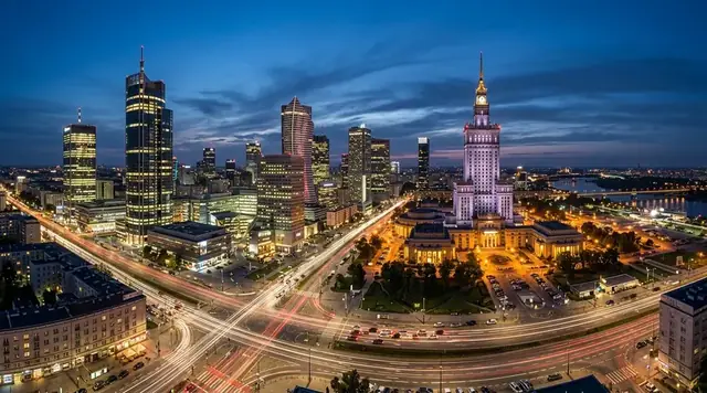 Warsaw