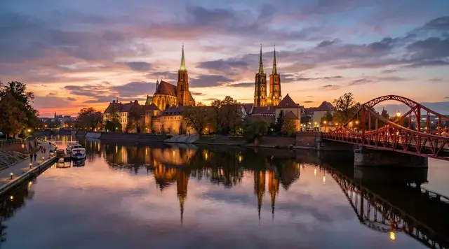 Wrocław
